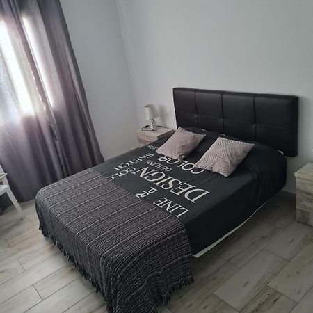 El Carmen Beach Apartment Los Cristianos  Bagian luar foto