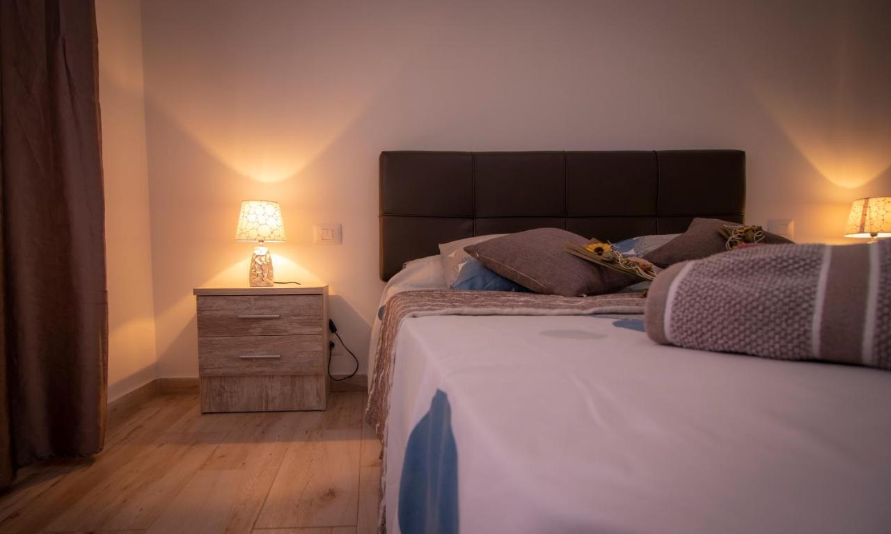 El Carmen Beach Apartment Los Cristianos  Bagian luar foto