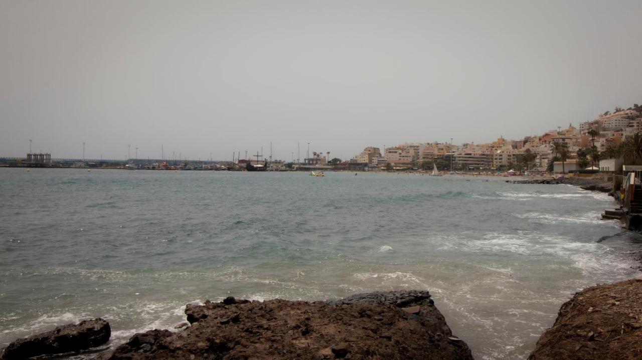 El Carmen Beach Apartment Los Cristianos  Bagian luar foto