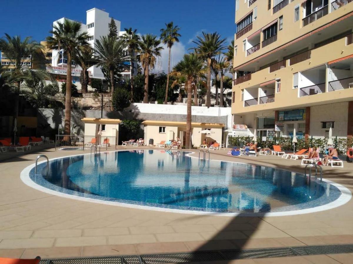 El Carmen Beach Apartment Los Cristianos  Bagian luar foto
