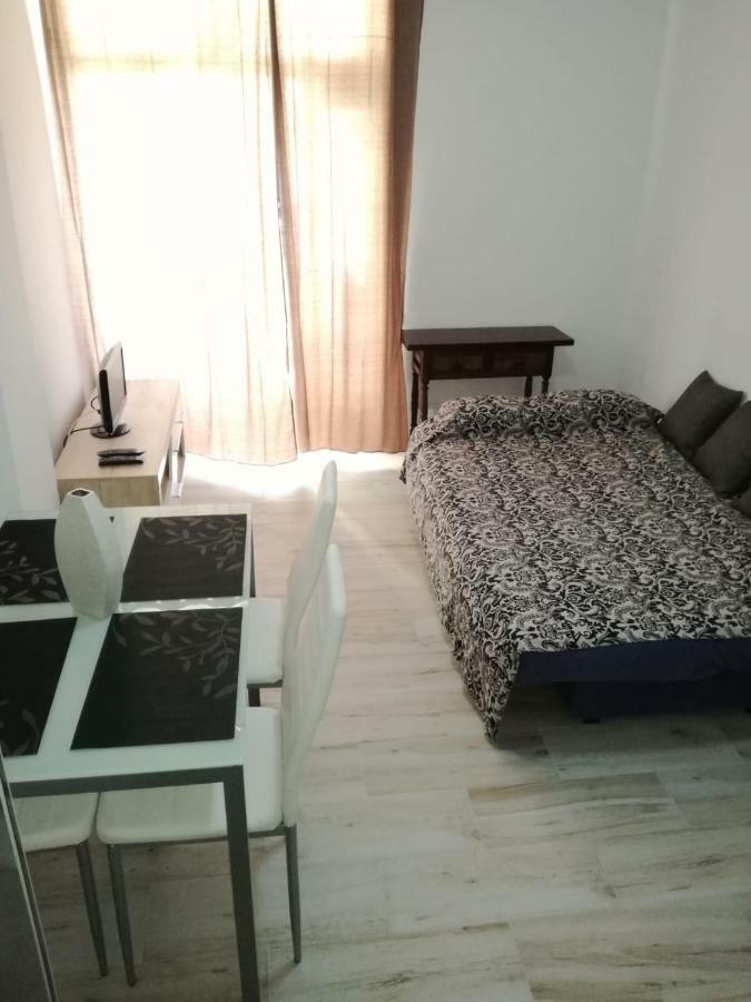 El Carmen Beach Apartment Los Cristianos  Bagian luar foto