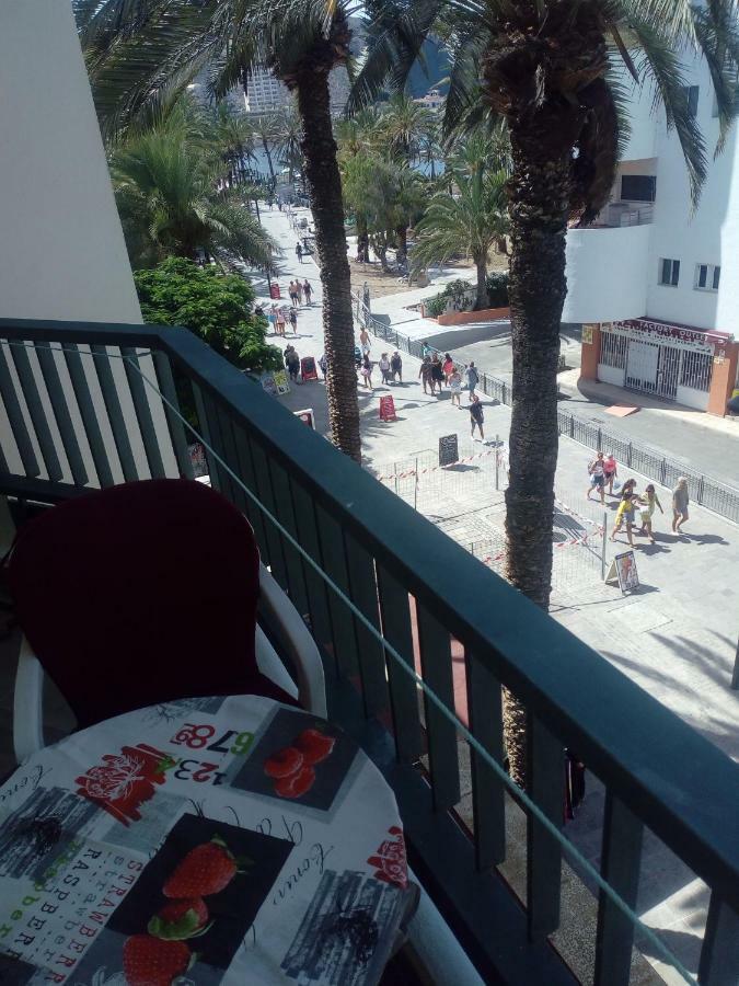 El Carmen Beach Apartment Los Cristianos  Bagian luar foto