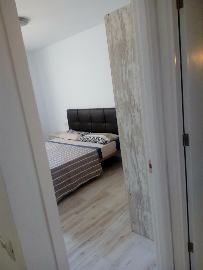 El Carmen Beach Apartment Los Cristianos  Bagian luar foto