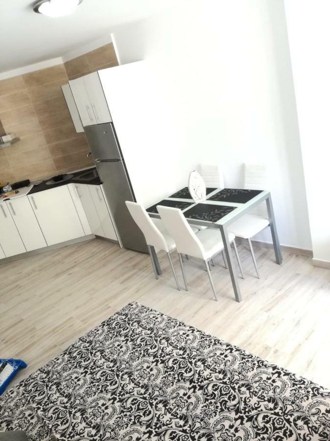 El Carmen Beach Apartment Los Cristianos  Bagian luar foto
