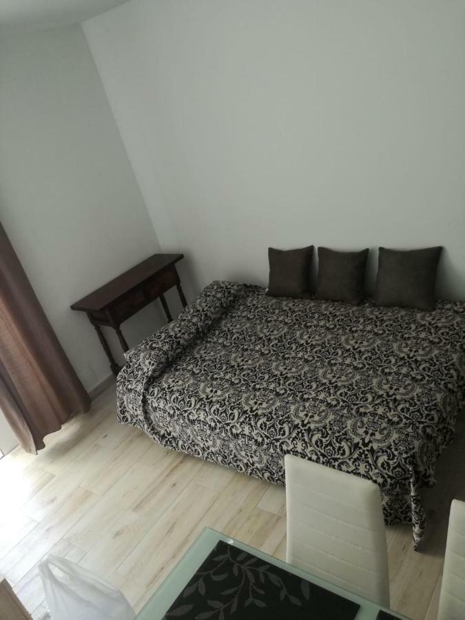 El Carmen Beach Apartment Los Cristianos  Bagian luar foto